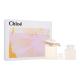Chloé Chloé Подаръчен комплект  EDP 100 ml + лосион за тяло 100 ml + EDP 5 ml