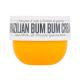 Sol De Janeiro Brazilian Bum Bum Cream Стягащ крем за тяло с аромат на шамфъстък, солен карамел и ванилия за жени 75 ml