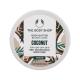 The Body Shop Coconut Body Butter Кокосово масло за тяло за жени 50 ml