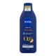Nivea Q10 + Vitamin C Firming Body Lotion Dry Skin Стягащ лосион за тяло за суха кожа за жени 400 ml