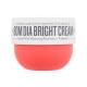 Sol De Janeiro Bom Dia Bright Cream Изсветляващ и изглаждащ крем за тяло с аромат на слива, жасмин и ванилия за жени 240 ml