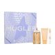 Mugler Alien Goddess SET3 Подаръчен комплект  EDP 60 ml + EDP 10 ml + лосион за тяло 50 ml