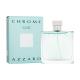 Azzaro Chrome Azure Eau de Toilette за мъже 100 ml