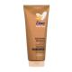 Dove Body Love Summer Revived Gradual Tanning Lotion Лосион автобронзант за жени 200 ml увредена опаковка