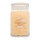 Yankee Candle Signature Vanilla Cupcake Ароматна свещ  567 g