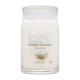 Yankee Candle Signature Clean Cotton Ароматна свещ  567 g