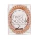 Invisibobble Slim Ластик за коса за жени нюанс Bronze Me Pretty ластици за коса 3 бр