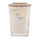 Yankee Candle Elevation Collection Sheer Linen Ароматна свещ  552 g промяна на цвета