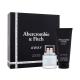 Abercrombie & Fitch Away SET1 Подаръчен комплект  EDT 50 ml + душ гел 200 ml