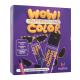 Matrix Color Obsessed Подаръчен комплект  шампоан Color Obsessed Shampoo 300 ml + балсам Color Obsessed Conditioner 300 ml + грижа за косата без отмиване Miracle Creator 190 ml увредена кутия