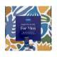 Weleda For Men Подаръчен комплект  душ гел For Men Active Fresh 3in1 200 ml + дезодорант For Men 24h Deo Roll-On 50 ml 