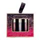 Baylis & Harding Moonlight Fig Glossy Lip Trio Подаръчен комплект  Гланц за устни 3 x 2,5 ml