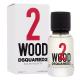 Dsquared2 2 Wood Eau de Toilette  30 ml