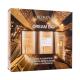 Redken All Soft Dream Big Подаръчен комплект  шампоан All Soft 300 ml + балсам All Soft 300 ml + маска за коса All Soft Heavy Cream Treatment 250 ml увредена кутия