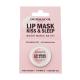 Dermacol Lip Mask Kiss & Sleep Нощна регенерираща маска за устни за жени 12 g