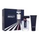 Tommy Hilfiger Impact SET Подаръчен комплект  EDT 100 ml + душ гел 100 ml + EDT 4 ml