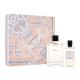 Hermes Terre d´Hermès SET3 Подаръчен комплект  EDT 100 ml + душ гел 80 ml увредена кутия