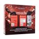 Redken Frizz Dismiss Dream Big Подаръчен комплект  шампоан Frizz Dismiss 300 ml + балсам Frizz Dismiss 300 ml + грижа за коса One United All-In-One Multi-Benefit Treatment 150 ml увредена кутия