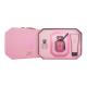 Victoria´s Secret Bombshell Подаръчен комплект  EDP 50 ml + EDP 7,5 ml + лосион за тяло 100 ml