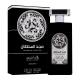 Asdaaf Majd Al Sultan Black Intense Eau de Parfum за мъже 100 ml