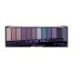 Rimmel London Magnif´Eyes Contouring Palette Палитра сенки за очи за жени 14,2 g
