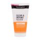 Neutrogena Clear & Defend Face Scrub Пилинг за проблемна кожа 150 ml