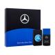 Mercedes-Benz Man Подаръчен комплект  EDT 50 ml + деостик 75 g увредена кутия