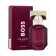 HUGO BOSS Boss The Scent Magnetic Eau de Parfum за жени 30 ml