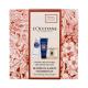L'Occitane Shea Butter Discovery Gift Set Подаръчен комплект  крем за ръце Shea Butter Hand Cream 30 ml + крем за тяло Shea Butter Ultra Rich Body Cream 20 ml + сапун Shea Milk Extra Rich Soap 100 g
