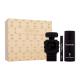 Paco Rabanne Phantom Подаръчен комплект  парфюм 100 ml + дезодорант 150 ml + парфюм 10 ml + метална кутия