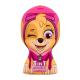 Nickelodeon Paw Patrol Skye 3in1 Shower Gel, Shampoo & Conditioner Душ гел, шампоан и балсам с аромат на бадем за деца 300 ml