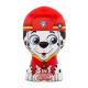Nickelodeon Paw Patrol Marshall 3in1 Shower Gel, Shampoo & Conditioner Душ гел, шампоан и балсам с аромат на пъпеш за деца 300 ml