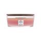 WoodWick Trilogy Blooming Orchard Ароматна свещ  453,6 g