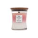 WoodWick Trilogy Blooming Orchard Ароматна свещ  275 g
