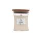 WoodWick Vanilla Bean Ароматна свещ  85 g