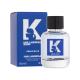Karl Lagerfeld Jeans Urban Blue Eau de Toilette за мъже 60 ml