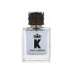 Dolce&Gabbana K pour Homme Eau de Toilette за мъже 50 ml