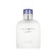 Dolce&Gabbana Light Blue Pour Homme Eau de Toilette за мъже 125 ml ТЕСТЕР