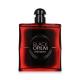 Yves Saint Laurent Black Opium Over Red Eau de Parfum за жени 90 ml