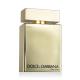 Dolce&Gabbana The One Gold Pour Homme Eau de Parfum за мъже 100 ml