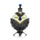 Khadlaj Hareem Al Sultan Blue Парфюмно масло UNISEX 35 ml