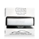 Millefiori Milano Icon Classic Silver Spirit Ароматизатор за автомобил  47 g