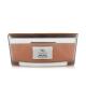 WoodWick Manuka Nectar Ароматна свещ  453,6 g