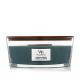 WoodWick Evergreen Cashmere Ароматна свещ  453,6 g