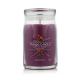 Yankee Candle Signature Hand Tied Blooms Ароматна свещ  567 g