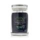 Yankee Candle Signature Lakefront Lodge Ароматна свещ  567 g