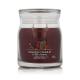 Yankee Candle Signature Autumn Daydream Ароматна свещ  368 g