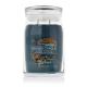 Yankee Candle Signature Evening Riverwalk Ароматна свещ  567 g