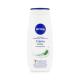 Nivea Creme Aloe Душ крем за жени 250 ml