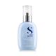 ALFAPARF MILANO Semi Di Lino Density Thickening Cream Грижа „без отмиване“ за жени 125 ml